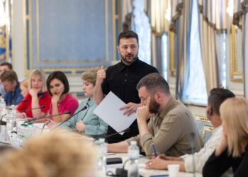 Україна передала США список зброї, яку готова купити