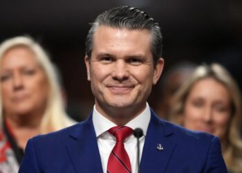 «Коли говорить Трамп, світ повинен слухати» – амбіційна заява Пентагону після удару США по Ірану