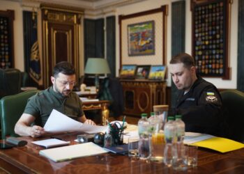«Росія готує нові військові операції на території Європи» – Зеленський