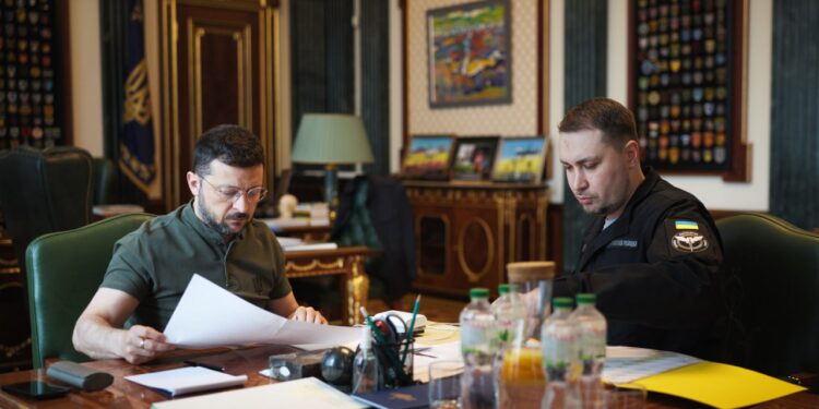 «Росія готує нові військові операції на території Європи» – Зеленський