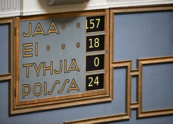 Фінляндія виходить з Оттавської конвенції про заборону протипіхотних мін – парламент підтримав рішення