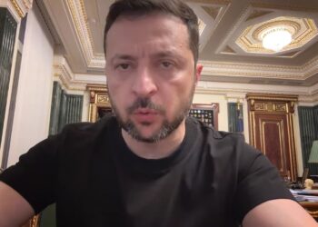 «Реальна й довготривала безпека потрібна» – звернення Зеленського (ВІДЕО)