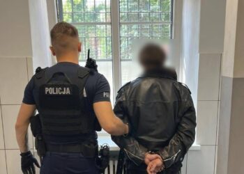 У Польщі затримали чоловіка, який 9 днів утримував в неволі і систематично бив українку