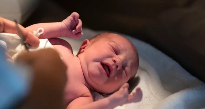 У Швейцарії діти найчастіше народжуються по п’ятницях, і цьому є пояснення