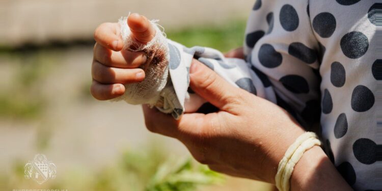 У Дніпрі вже 19 загиблих внаслідок атаки росіян, збільшилась і кількість поранених