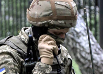 Миколаївські тероборонівці – «Музикант»