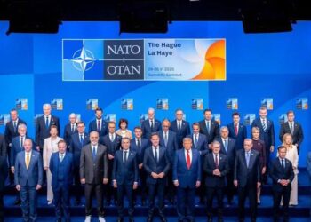 Що визначив саміт НАТО – головне з декларації