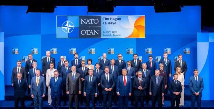 Що визначив саміт НАТО – головне з декларації