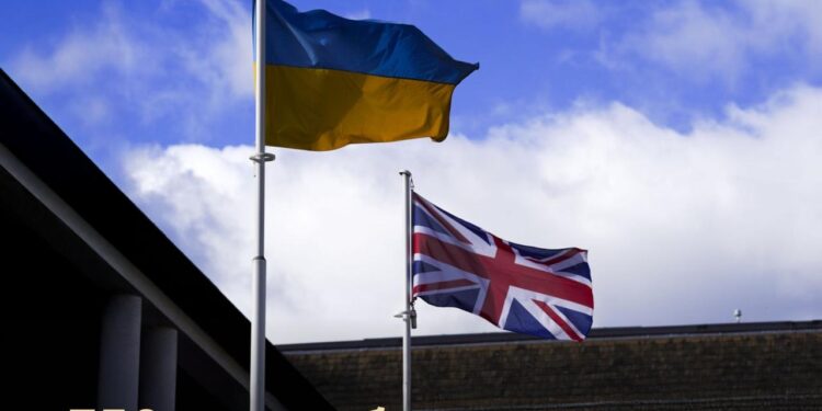 Україна отримає 350 ракет британського виробництва для ППО за рахунок заморожених російських активів