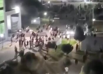 У Туреччині сильний землетрус – одна загибла, 69 постраждалих (ВІДЕО)