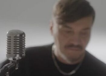 Пісні війни. SHERSTIUK – «Колись» (ВІДЕО)