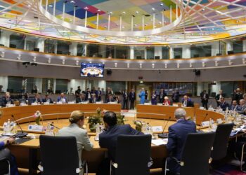 Європейська Рада не змогла ухвалити заяву щодо підтримки України – Угорщина заблокувала