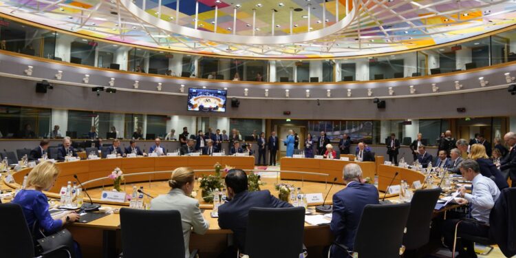 Європейська Рада не змогла ухвалити заяву щодо підтримки України – Угорщина заблокувала
