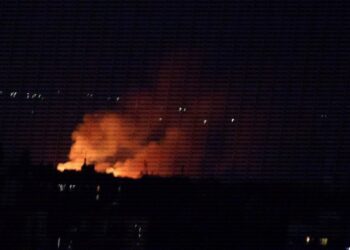 В Одесі внаслідок нічної атаки загинуло подружжя, поранені дорослі й діти (ФОТО, ВІДЕО)