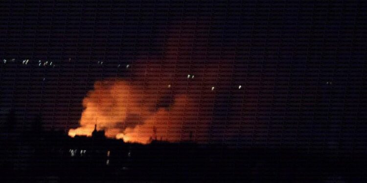 В Одесі внаслідок нічної атаки загинуло подружжя, поранені дорослі й діти (ФОТО, ВІДЕО)