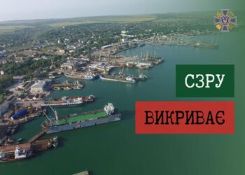 росія хоче будувати порт і залізницю в анексованому Криму за допомогою Китаю