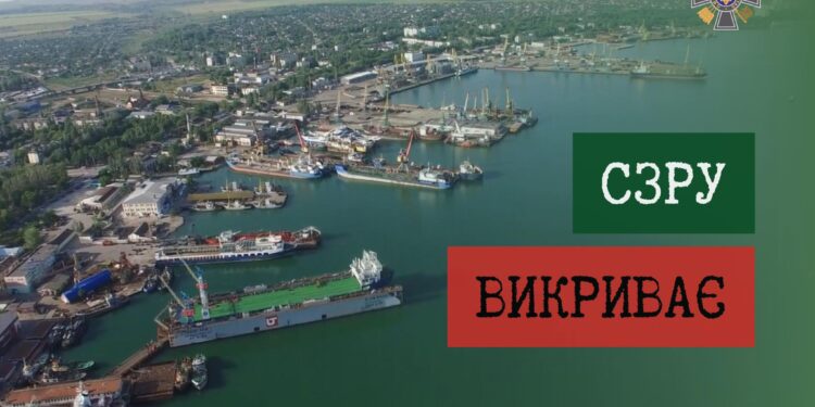 росія хоче будувати порт і залізницю в анексованому Криму за допомогою Китаю