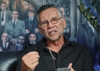 Колишній бос мафії з реального життя назвав 10 гангстерських фільмів, які, на його думку, найточніші