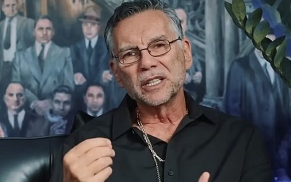 Колишній бос мафії з реального життя назвав 10 гангстерських фільмів, які, на його думку, найточніші