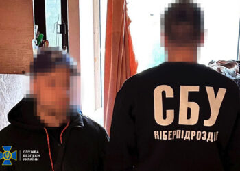 СБУ затримала чергового агента фсб – він влаштувався на будівництво командних пунктів ЗСУ, щоб наводити на них російські ракети