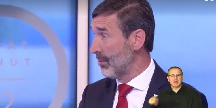 “Може навіть пробачити все, що сталося”, – глава МЗС Словаччини закликає шукати шлях до РФ