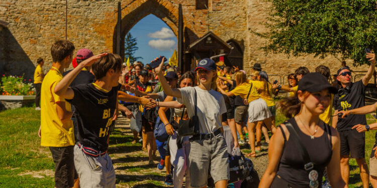 Миколаївських студентів запрошують до участі в Програмі Лідерства. Про що це