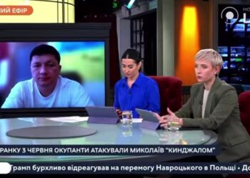 «Атакували портову інфраструктуру, яка не працює вже 3 роки» – начальник Миколаївської ОВА прокоментував сьогоднішній російський удар «Кинджалом»