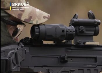 В Україні знайшли цікаве антидронове рішення, але не на всі БпЛА діє (ВІДЕО)