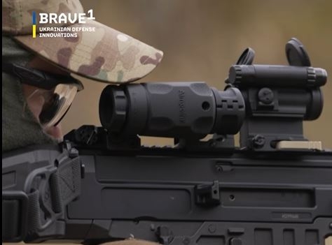 В Україні знайшли цікаве антидронове рішення, але не на всі БпЛА діє (ВІДЕО)