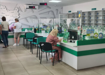 За 5 місяців цього року в сервісних центрах МВС Миколаївщини найзатребуванішою послугою стала перереєстрація авто