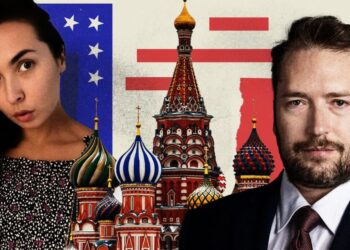 Боротьбу з дезою РФ в США зупинив чиновник, одружений на росіянці. Як агенти Кремля захоплюють адміністрацію Трампа