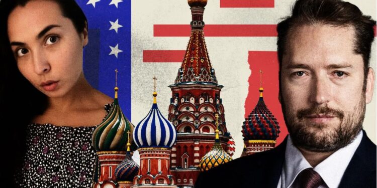 Боротьбу з дезою РФ в США зупинив чиновник, одружений на росіянці. Як агенти Кремля захоплюють адміністрацію Трампа