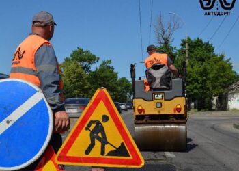 Миколаїв, увага. На пр.Центральному розпочались ремонтні роботи (ФОТО)