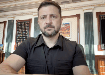 Обов’язково цими днями зважаємо на сигнали повітряної тривоги, – Зеленський (ВІДЕО)