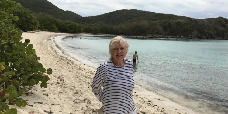 Як зробити своє життя щасливим – поради 90-річної психотерапевтки