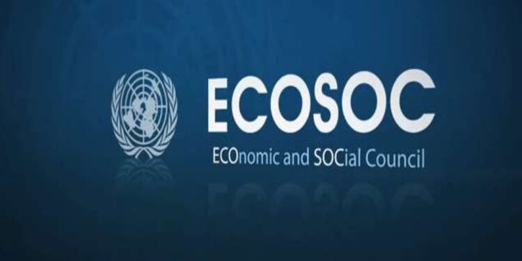 Україну обрано членом Економічної і соціальної ради ООН на наступні три роки – Сибіга