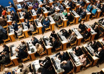 Парламент Естонії проголосував за вихід з Оттавської конвенції про заборону протипіхотних мін