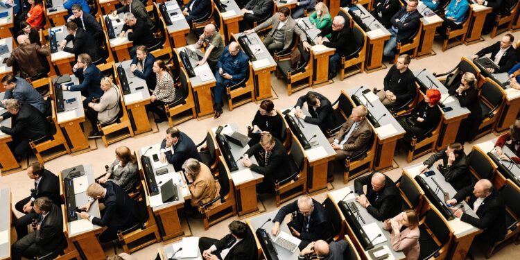 Парламент Естонії проголосував за вихід з Оттавської конвенції про заборону протипіхотних мін