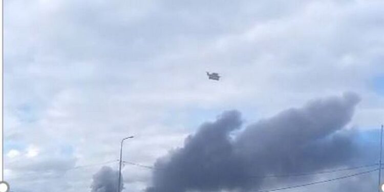 Спецоперацію по знищенню стратегічної авіації РФ в СБУ готували більше року. Унікальні подробиці (ФОТО, ВІДЕО)