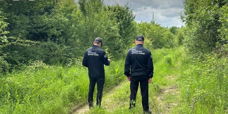 БЕБ виявило розкрадання 80 млн.грн. на грантах підтримки садівництва – в справі фігурують угорські паспорти (ФОТО)