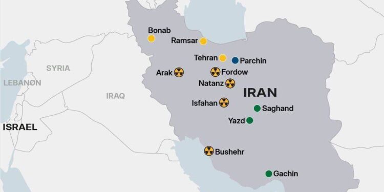 Ізраїль завершив першу фазу нападу, літаки США та Йорданії збивали іранські ракети та дрони