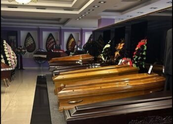 В Одесі викрили схему розкрадання грошей на похованні військових (ФОТО)