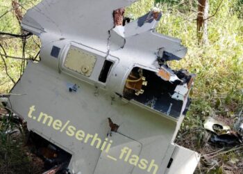 В Україні збили «Шахед» з відеонаведенням у 150 км. Про що це свідчить (ФОТО)