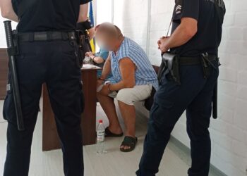 У Миколаєві ревнивець викрав жінку, побив її в машині, потім буксировальним тросом, потім битою…(ФОТО)