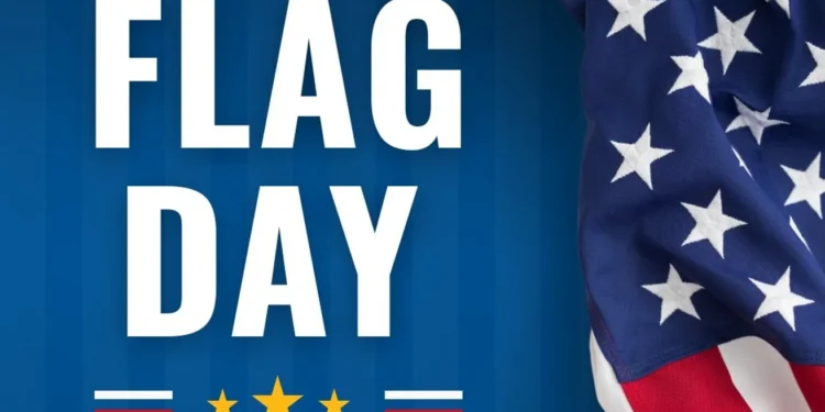 Пентагон привітав американців з днем прапора російським триколором (ФОТО)