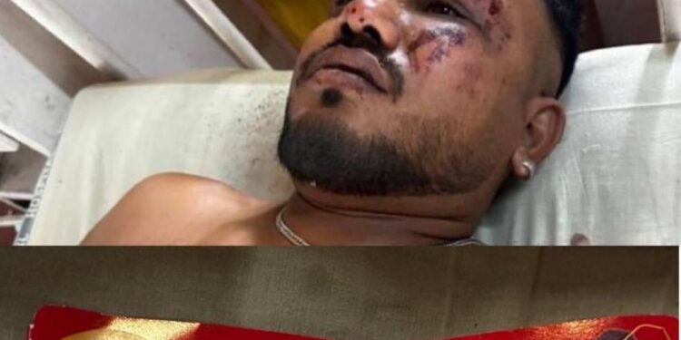 В літаку, який розбився в Індії, вижив один пасажир. Що він розповів