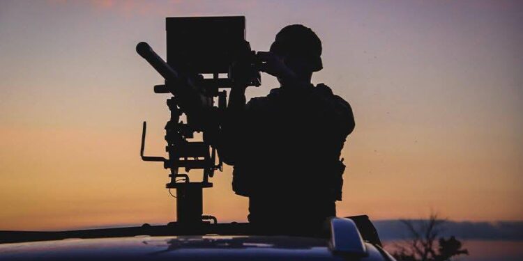 Знешкоджено ще 1230 окупантів, загалом – понад 988,5 тис. Всі втрати ворога