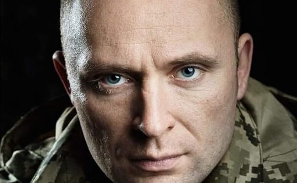 Командувач Сухопутних військ ЗСУ Драпатий подав рапорт про відставку