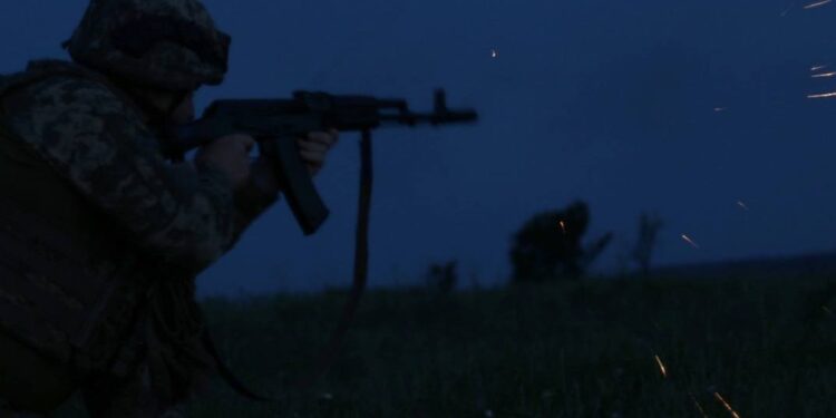 Знешкоджено ще 1120 окупантів, загалом – 999,2 тис. Всі втрати ворога