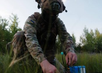 Знешкоджено ще 1220 окупантів, загалом – понад 1 млн. 1,5 тис. Всі втрати ворога